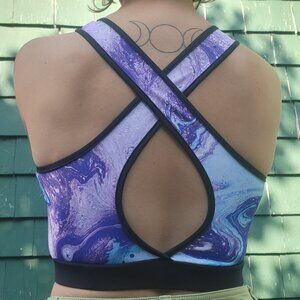 Badinka Rave Top